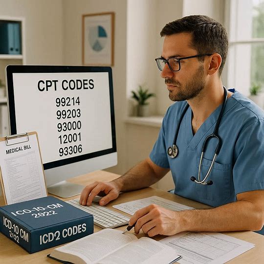 CPT Code for Voiding Trial