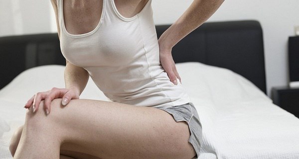 Боль в спине – как облегчить состояние при помощи гимнастики