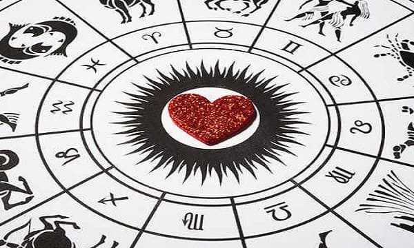 Любовный гороскоп на неделю с 24 по 30 сентября 2021 года