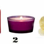 Личностный тест: выберите свечу!