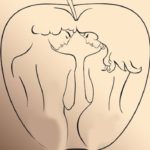 Тест Адама и Евы: то, что вы увидите, расскажет о том, что для вас важно в любви