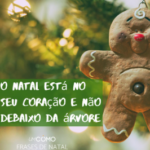 20 Frases Engraçadas de Natal