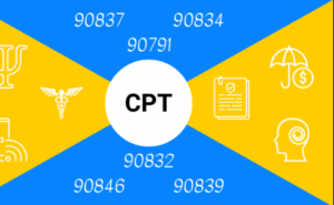 CPT Code for Psychotherapy 60 Minutes