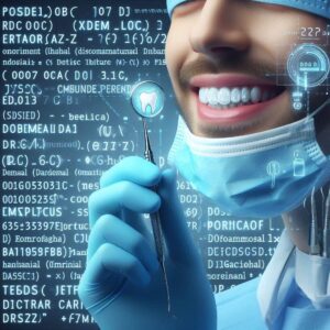 Current Dental Terminology (CDT) Codes