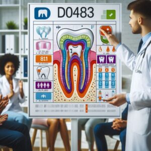 D0483 Dental Code