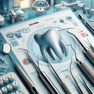 D0484 Dental Code