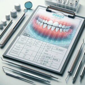 Dental Code D0602