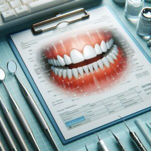 D0704 Dental Code