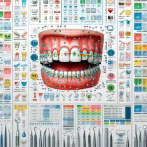 D100E Dental Code