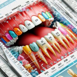 D1206 Dental Code