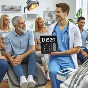 D1520 Dental Code