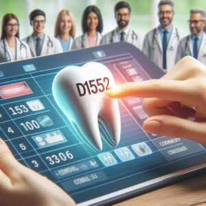 D1552 Dental Code
