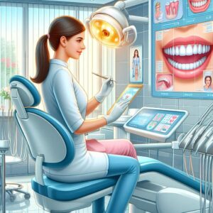 D1555 Dental Code