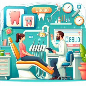 The Ultimate Guide to the D8680 Dental Code - wmwtl