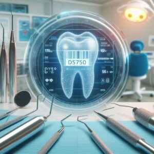 Dental Code D5750