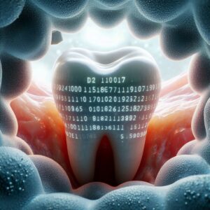 Tooth Surface Code Dental Claims