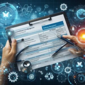 cpt code for transitional care management