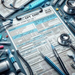 CPT Code 00145