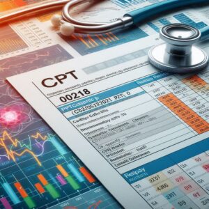 CPT Code 00218