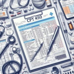CPT Code 00450
