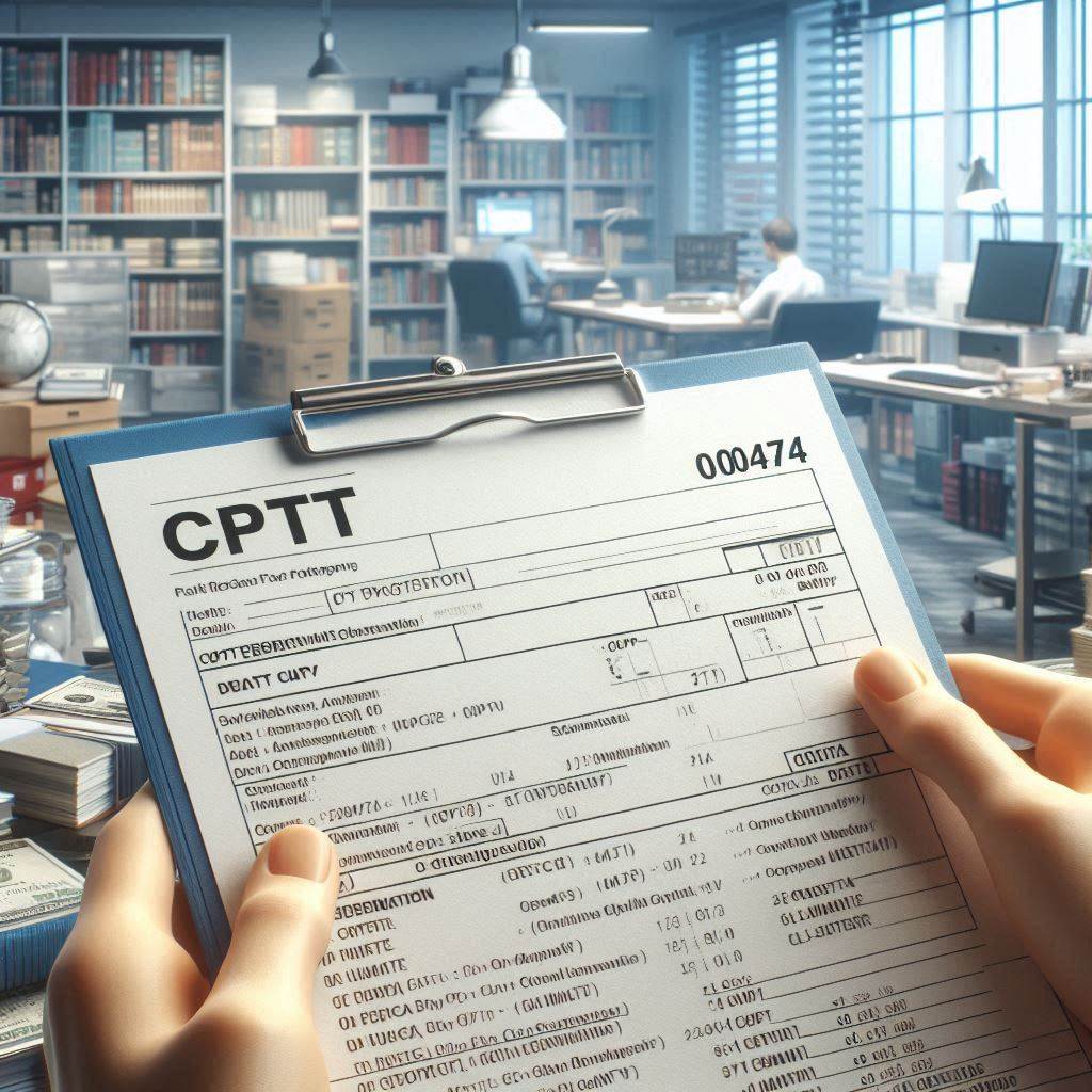 CPT Code 00474