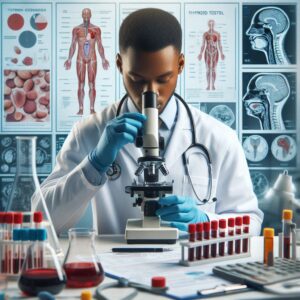 CPT Code for Free T4