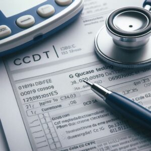 CPT Code for Glucose