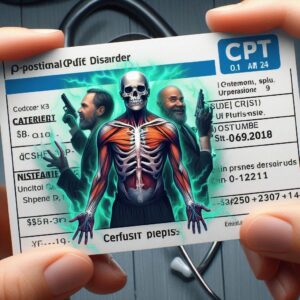 CPT Code for Oppositional Defiant Disorder