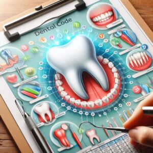 D0383 Dental Code