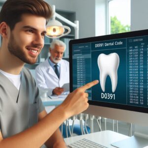 D0391 Dental Code