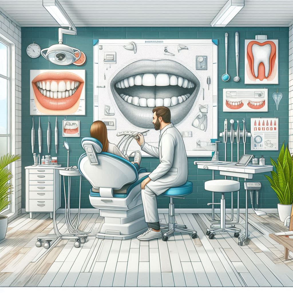 D0412 Dental Code