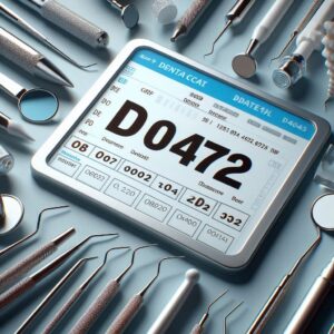 D0472 Dental Code