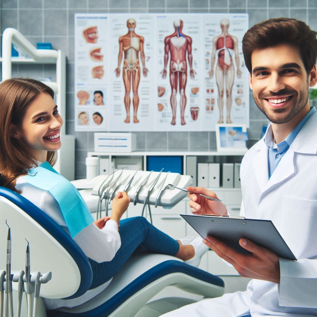 D0481 Dental Code