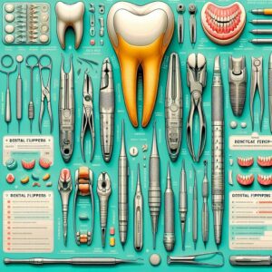 Dental Codes for Flippers