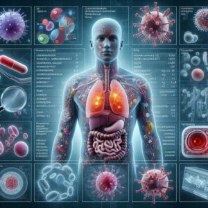 ICD-10 Code for Eosinophilic Disorder