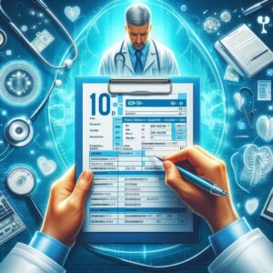 ICD-10 Code for Gonorrhea