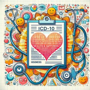 ICD-10 Code for H&H