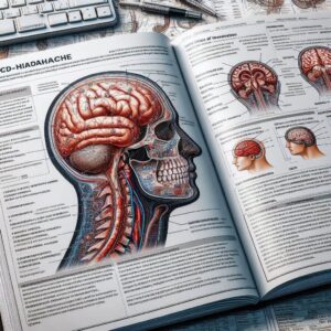 ICD-10 Code for Headache
