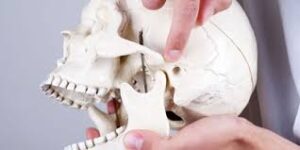 ICD-10 Code for Jaw Pain