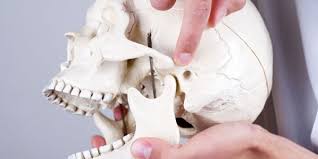 ICD-10 Code for Jaw Pain