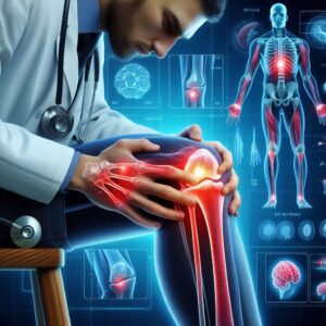 ICD-10 Code for Knee Strain