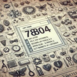 CPT Code 78804