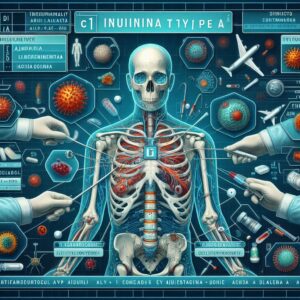 ICD-10 Code for Influenza Type A