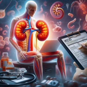 ICD-10 Code for Kidney Stones