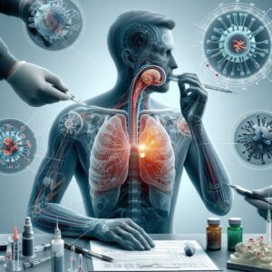 Influenza B ICD-10 Code Unspecified