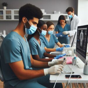 Anesthesia Coding for Dental Procedures