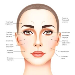 CPT Code for Botox Injection