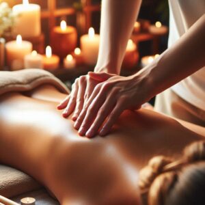 CPT Code for Massage Therapy