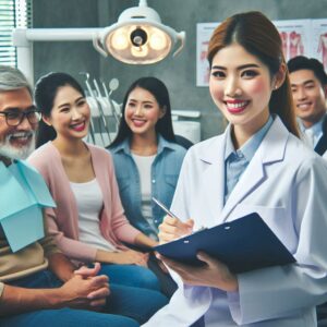 Dental Code Survey Crowns