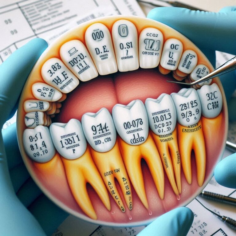 Comprehensive Guide to Dental Code D0230: Intraoral Periapical ...
